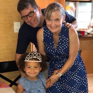 Meet your Posher, Karen